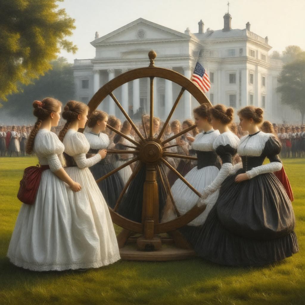Daughters of the American Revolution (DAR)